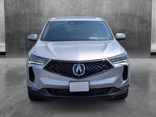 2023 Acura RDX A-Spec Advance Package