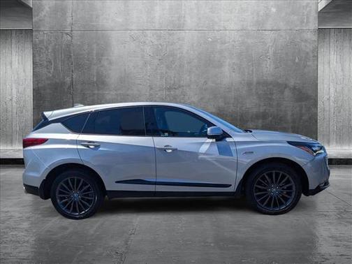 2023 Acura RDX A-Spec Advance Package