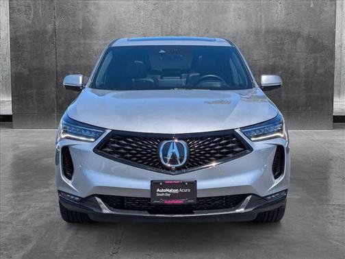 2023 Acura RDX A-Spec Advance Package
