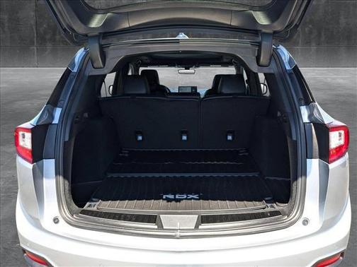 2023 Acura RDX A-Spec Advance Package