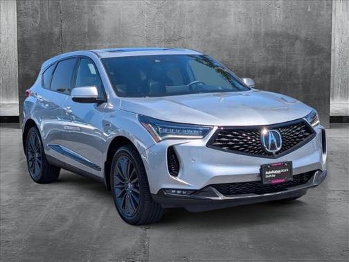 2023 Acura RDX A-Spec Advance Package