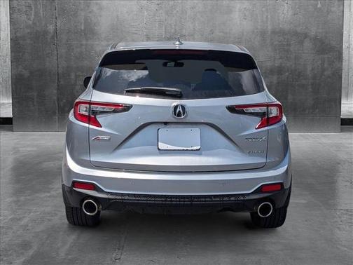 2023 Acura RDX A-Spec Advance Package
