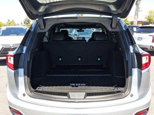 2023 Acura RDX A-Spec Advance Package