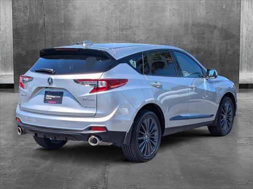 2023 Acura RDX A-Spec Advance Package