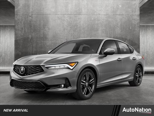 2023 Acura Integra A-SPEC Technology