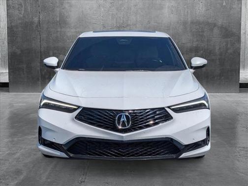 2023 Acura Integra A-SPEC Technology