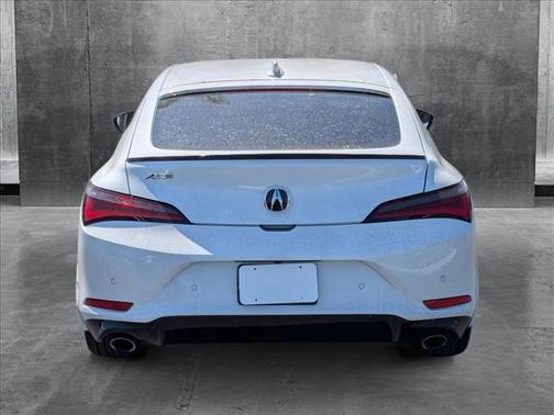 2023 Acura Integra A-SPEC Technology