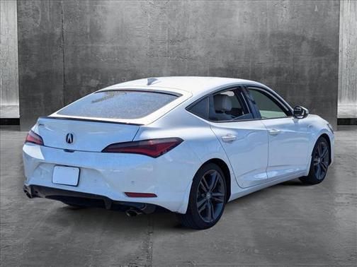 2023 Acura Integra A-SPEC Technology
