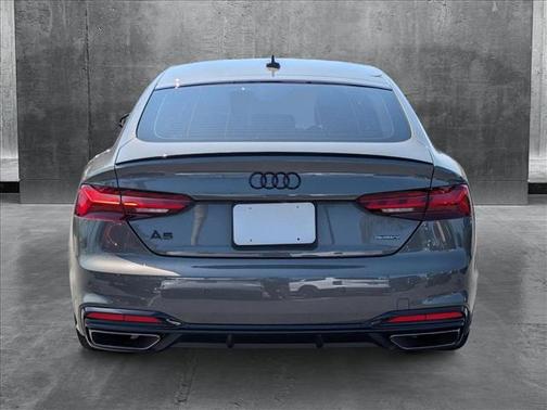 2023 Audi A5 Sportback 45 S Line Premium Plus