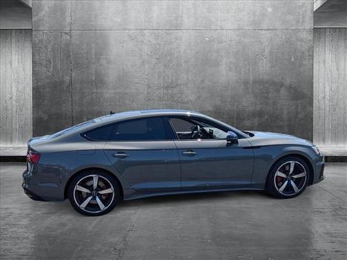 2023 Audi A5 Sportback 45 S Line Premium Plus