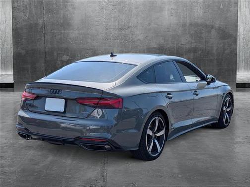 2023 Audi A5 Sportback 45 S Line Premium Plus
