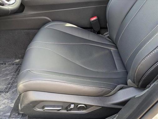 2025 Acura TLX Technology
