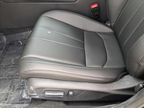 2025 Acura Integra CVT