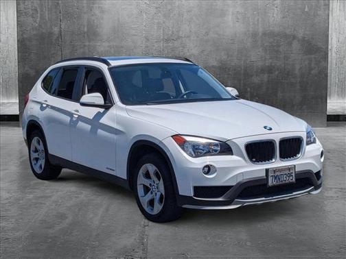 2015 BMW X1 sDrive 28i