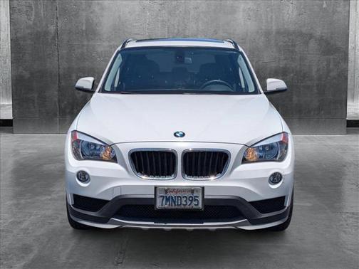 2015 BMW X1 sDrive 28i