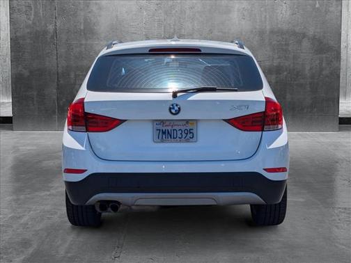 2015 BMW X1 sDrive 28i