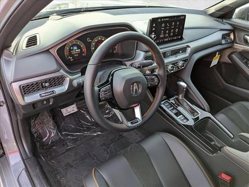 2026 Acura Integra FWD A-Spec with Technology