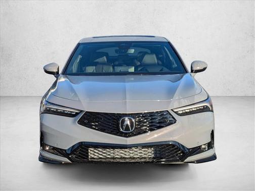 2026 Acura Integra FWD A-Spec with Technology