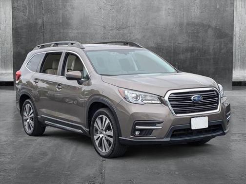 2022 Subaru Ascent Limited 7-Passenger