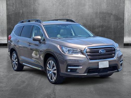 2022 Subaru Ascent Limited 7-Passenger