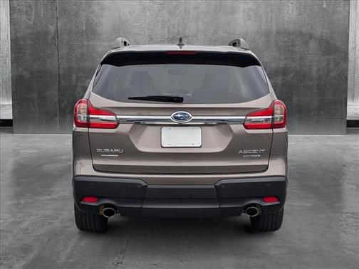 2022 Subaru Ascent Limited 7-Passenger