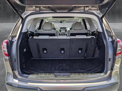 2022 Subaru Ascent Limited 7-Passenger