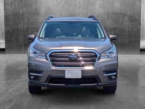 2022 Subaru Ascent Limited 7-Passenger