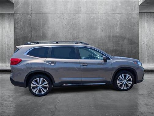 2022 Subaru Ascent Limited 7-Passenger