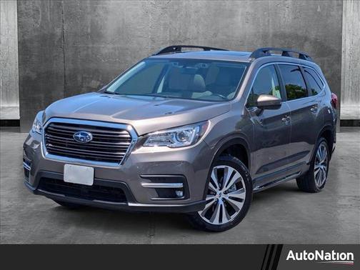 2022 Subaru Ascent Limited 7-Passenger