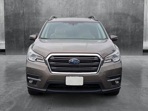 2022 Subaru Ascent Limited 7-Passenger