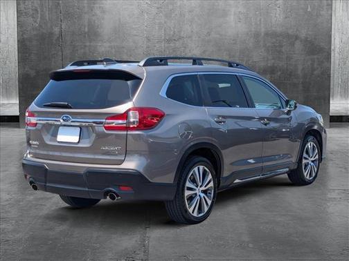 2022 Subaru Ascent Limited 7-Passenger