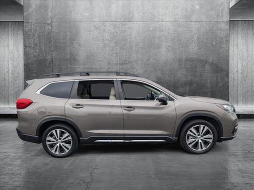 2022 Subaru Ascent Limited 7-Passenger