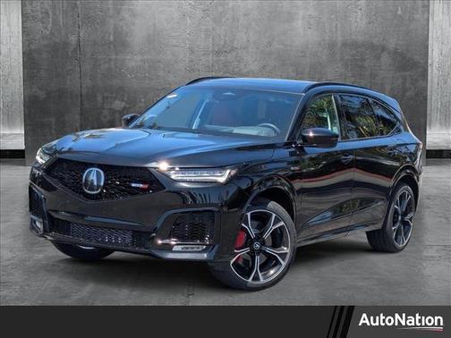 2026 Acura MDX Type S w/Advance Package
