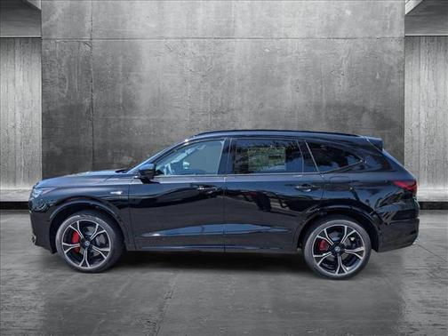 2026 Acura MDX Type S w/Advance Package