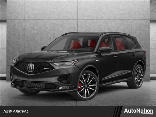 2026 Acura MDX Type S w/Advance Package