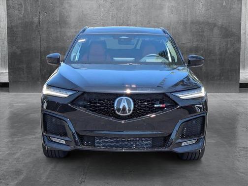 2026 Acura MDX Type S w/Advance Package