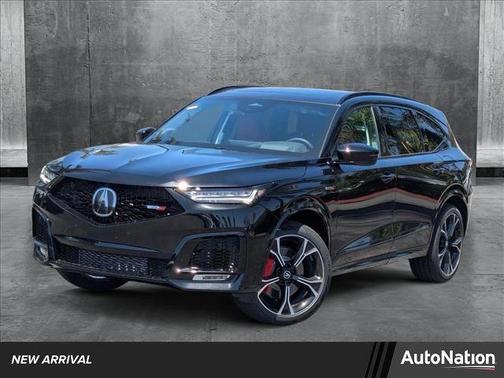 2026 Acura MDX Type S w/Advance Package
