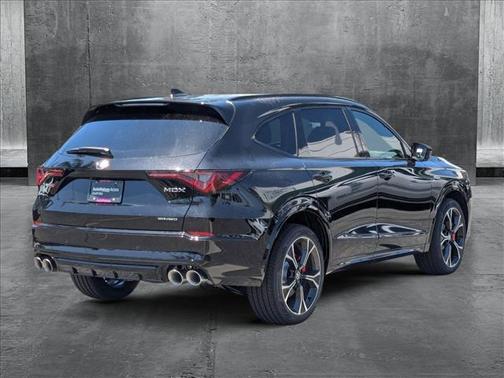 2026 Acura MDX Type S w/Advance Package