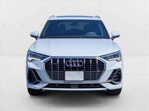 2020 Audi Q3 45 S line Premium Plus