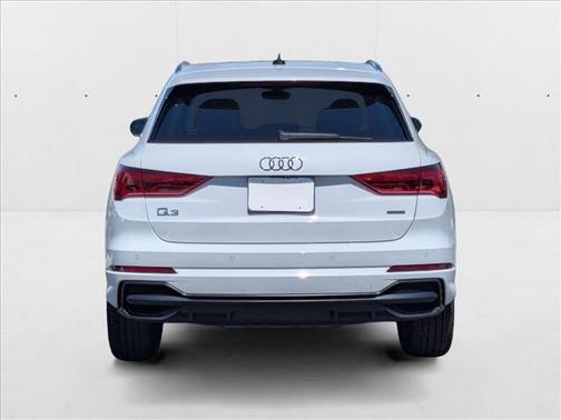 2020 Audi Q3 45 S line Premium Plus