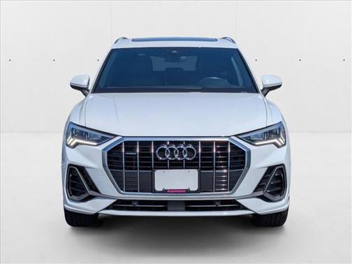 2020 Audi Q3 45 S line Premium Plus