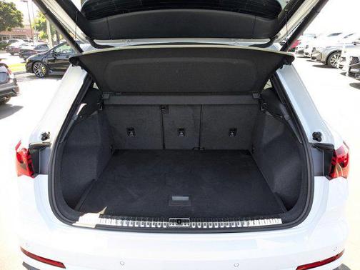 2020 Audi Q3 45 S line Premium Plus