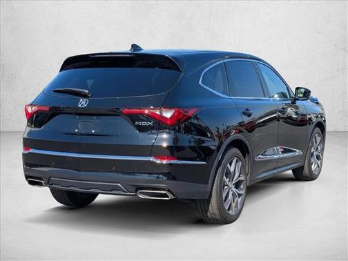 2023 Acura MDX Technology Package