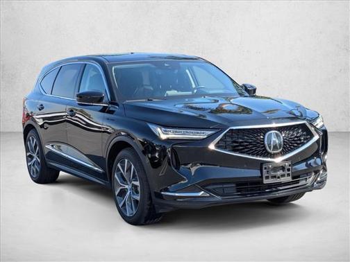2023 Acura MDX Technology Package