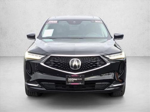 2023 Acura MDX Technology Package