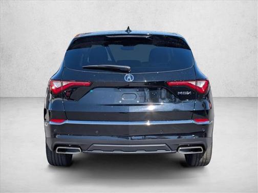 2023 Acura MDX Technology Package