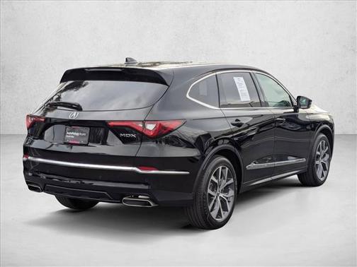 2023 Acura MDX Technology Package