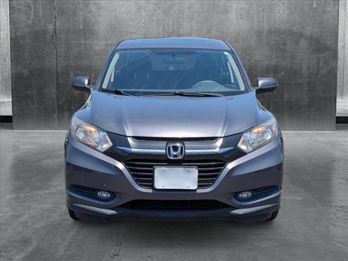 2017 Honda HR-V EX