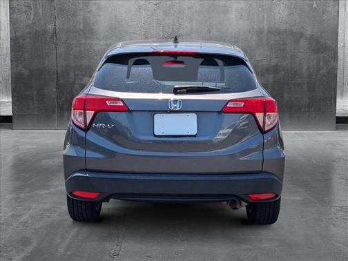 2017 Honda HR-V EX