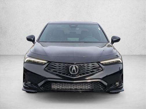 2026 Acura Integra FWD A-Spec